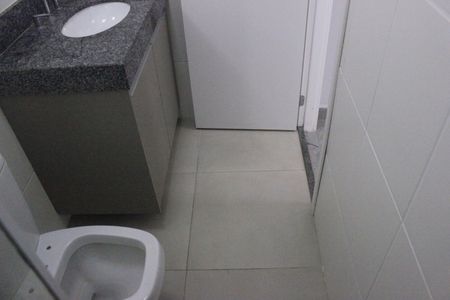 Apartamento para alugar com 42m², 1 quarto e 1 vagaBanheiro