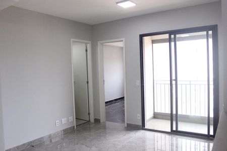 Apartamento para alugar com 42m², 1 quarto e 1 vagaSala