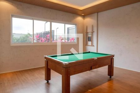 Apartamento para alugar com 42m², 1 quarto e 1 vagaÁrea comum