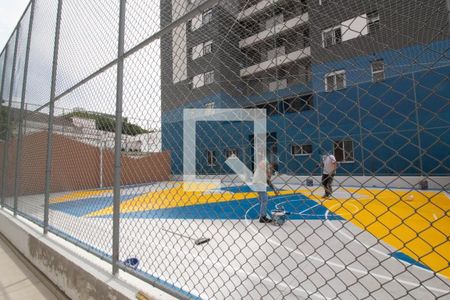 Apartamento para alugar com 42m², 1 quarto e 1 vagaÁrea comum