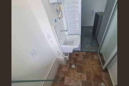 Apartamento para alugar com 42m², 1 quarto e 1 vagaLavanderia