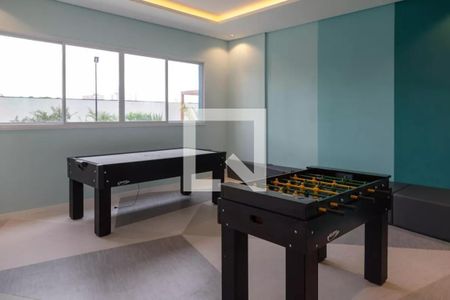 Apartamento para alugar com 42m², 1 quarto e 1 vagaÁrea comum