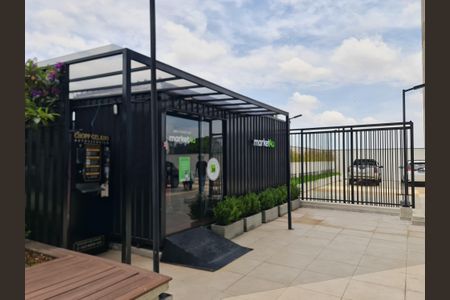 Apartamento para alugar com 42m², 1 quarto e 1 vagaÁrea comum