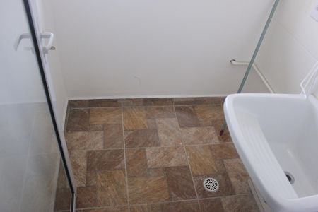 Apartamento para alugar com 42m², 1 quarto e 1 vagaLavanderia