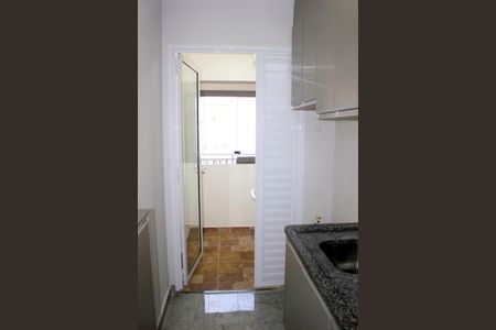 Apartamento para alugar com 42m², 1 quarto e 1 vagaCozinha