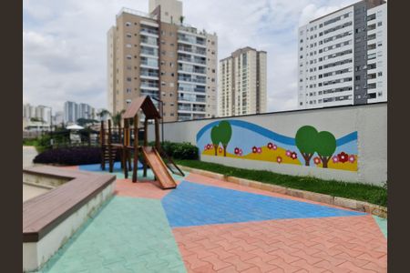 Apartamento para alugar com 42m², 1 quarto e 1 vagaÁrea comum