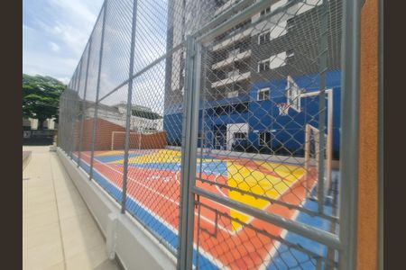 Apartamento para alugar com 42m², 1 quarto e 1 vagaÁrea comum