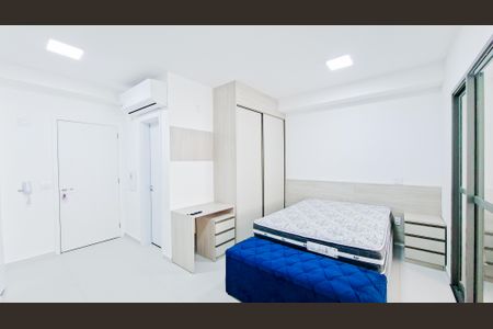 Studio  de kitnet/studio para alugar com 1 quarto, 44m² em Vila Camargos, Guarulhos