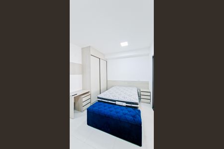 Studio  de kitnet/studio para alugar com 1 quarto, 44m² em Vila Camargos, Guarulhos