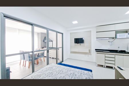 Studio  de kitnet/studio para alugar com 1 quarto, 44m² em Vila Camargos, Guarulhos