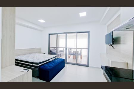 Studio  de kitnet/studio para alugar com 1 quarto, 44m² em Vila Camargos, Guarulhos