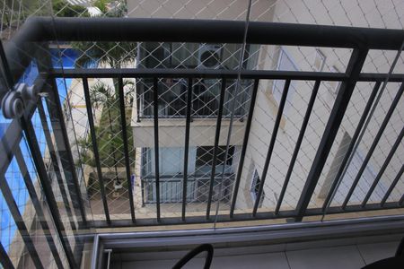 Apartamento para alugar com 40m², 1 quarto e 1 vagaVaranda Gourmet 