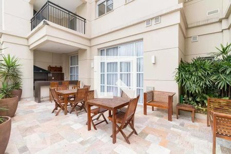 Apartamento para alugar com 40m², 1 quarto e 1 vagaÁrea comum 