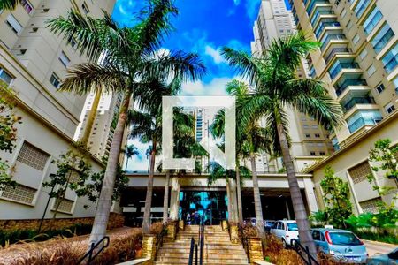 Apartamento para alugar com 40m², 1 quarto e 1 vagaÁrea comum 