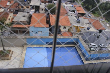 Apartamento para alugar com 40m², 1 quarto e 1 vagaVaranda Gourmet 