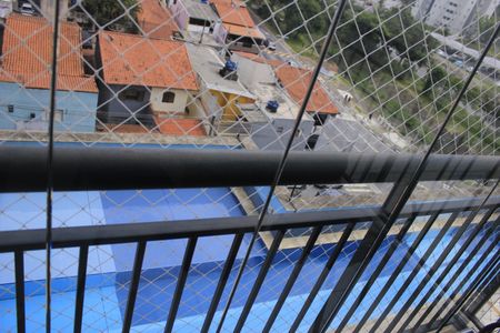 Apartamento para alugar com 40m², 1 quarto e 1 vagaVaranda Gourmet 