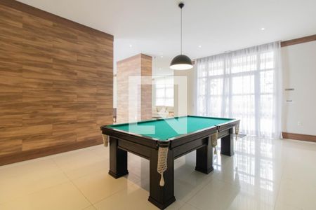 Apartamento para alugar com 40m², 1 quarto e 1 vagaÁrea comum 