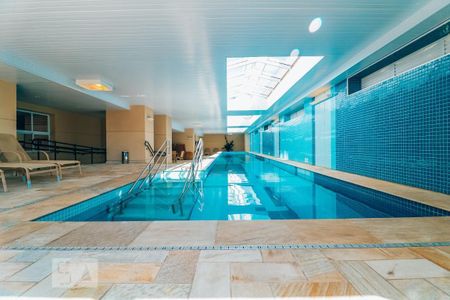 Apartamento para alugar com 40m², 1 quarto e 1 vagaÁrea comum 