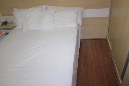 Apartamento para alugar com 40m², 1 quarto e 1 vagaSuíte 