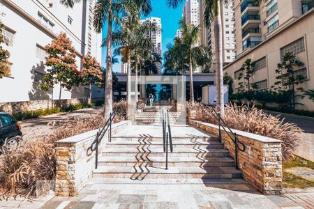 Apartamento para alugar com 40m², 1 quarto e 1 vagaÁrea comum 