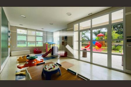 Apartamento para alugar com 40m², 1 quarto e 1 vagaÁrea comum 