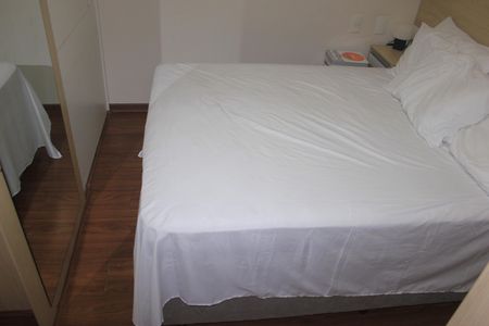 Apartamento para alugar com 40m², 1 quarto e 1 vagaSuíte 