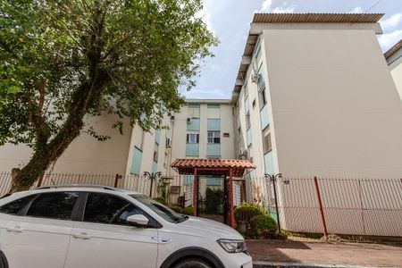 Apartamento à venda com 66m², 2 quartos e 1 vaga Apartamento à venda com 66m², 2 quartos e 1 vagaFachada