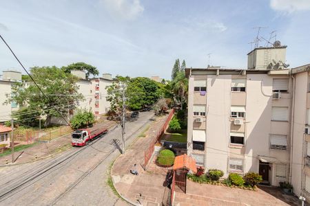 Vista Quarto 1 de apartamento à venda com 2 quartos, 66m² em Santo Antônio, Porto Alegre