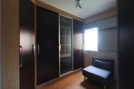 Apartamento à venda com 70m², 3 quartos e 2 vagasQuarto 2