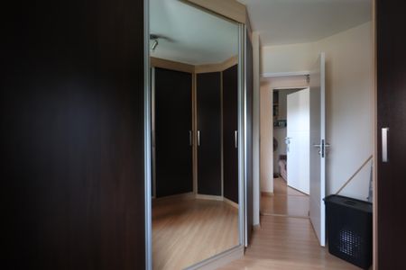 Apartamento à venda com 70m², 3 quartos e 2 vagasQuarto 2