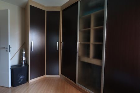 Apartamento à venda com 70m², 3 quartos e 2 vagasQuarto 2