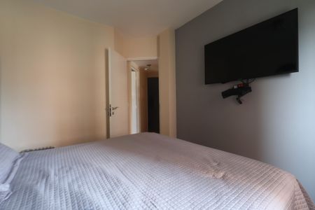 Apartamento à venda com 70m², 3 quartos e 2 vagasQuarto 1