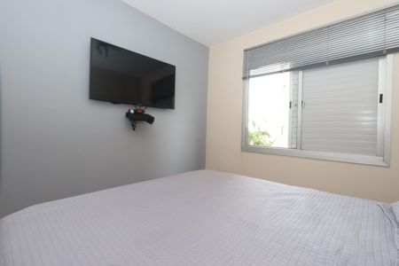 Apartamento à venda com 70m², 3 quartos e 2 vagasQuarto 1