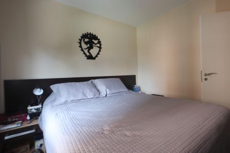 Apartamento à venda com 70m², 3 quartos e 2 vagasQuarto 1