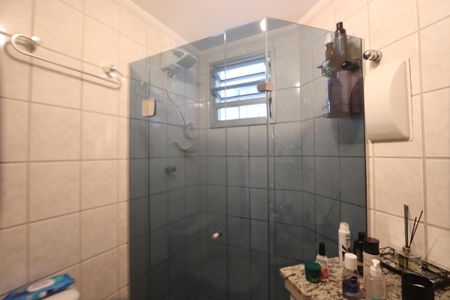 Apartamento à venda com 70m², 3 quartos e 2 vagasBanheiro