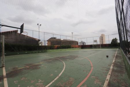 Apartamento à venda com 70m², 3 quartos e 2 vagasÁrea comum - Quadra