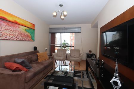 Sala de apartamento à venda com 3 quartos, 70m² em Vila Formosa, São Paulo