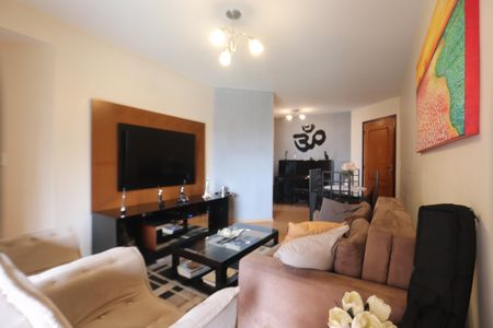 Sala de apartamento à venda com 3 quartos, 70m² em Vila Formosa, São Paulo