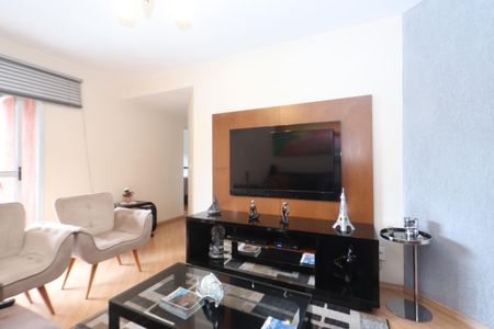 Sala de apartamento à venda com 3 quartos, 70m² em Vila Formosa, São Paulo