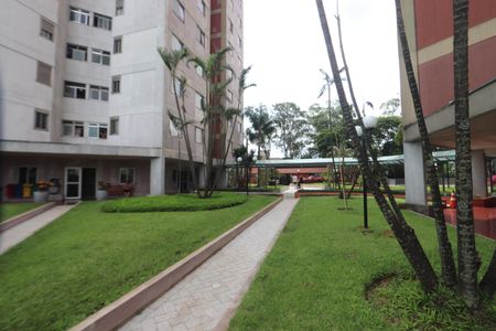 Apartamento à venda com 70m², 3 quartos e 2 vagasÁrea comum - Vista Interna