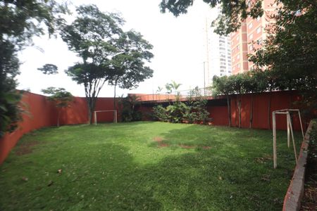 Apartamento à venda com 70m², 3 quartos e 2 vagasÁrea comum - Campo de Futebol