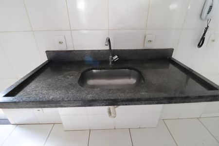 Apartamento para alugar com 60m², 2 quartos e 1 vagaCozinha