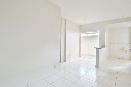 Sala de apartamento para alugar com 2 quartos, 60m² em Chácaras Panorama, Uberlândia