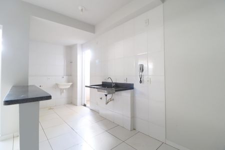 Apartamento para alugar com 60m², 2 quartos e 1 vagaCozinha