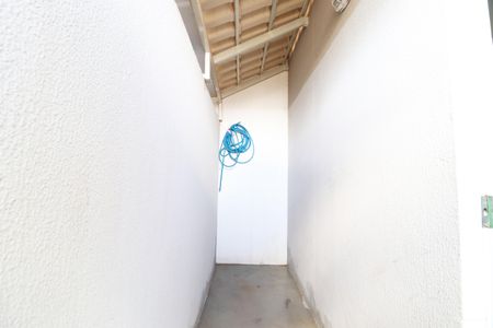 Apartamento para alugar com 60m², 2 quartos e 1 vagaÁrea de Serviço