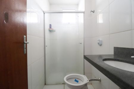 Apartamento para alugar com 60m², 2 quartos e 1 vagaBanheiro Social