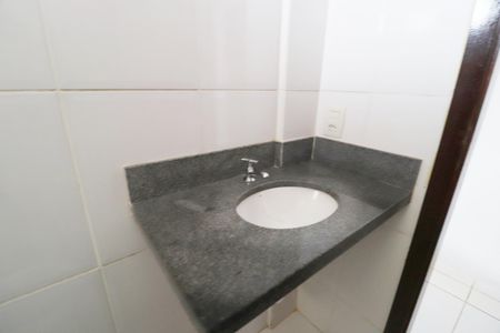 Apartamento para alugar com 60m², 2 quartos e 1 vagaBanheiro Social