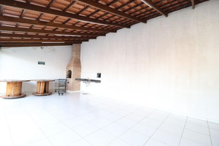 Apartamento para alugar com 60m², 2 quartos e 1 vagaÁrea comum - Salão de festas