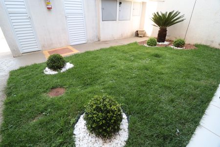 Apartamento para alugar com 60m², 2 quartos e 1 vagaÁrea comum