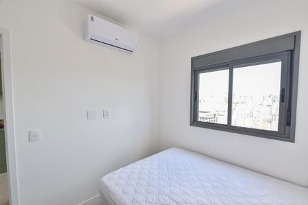 Apartamento para alugar com 31m², 1 quarto e sem vagaQuarto